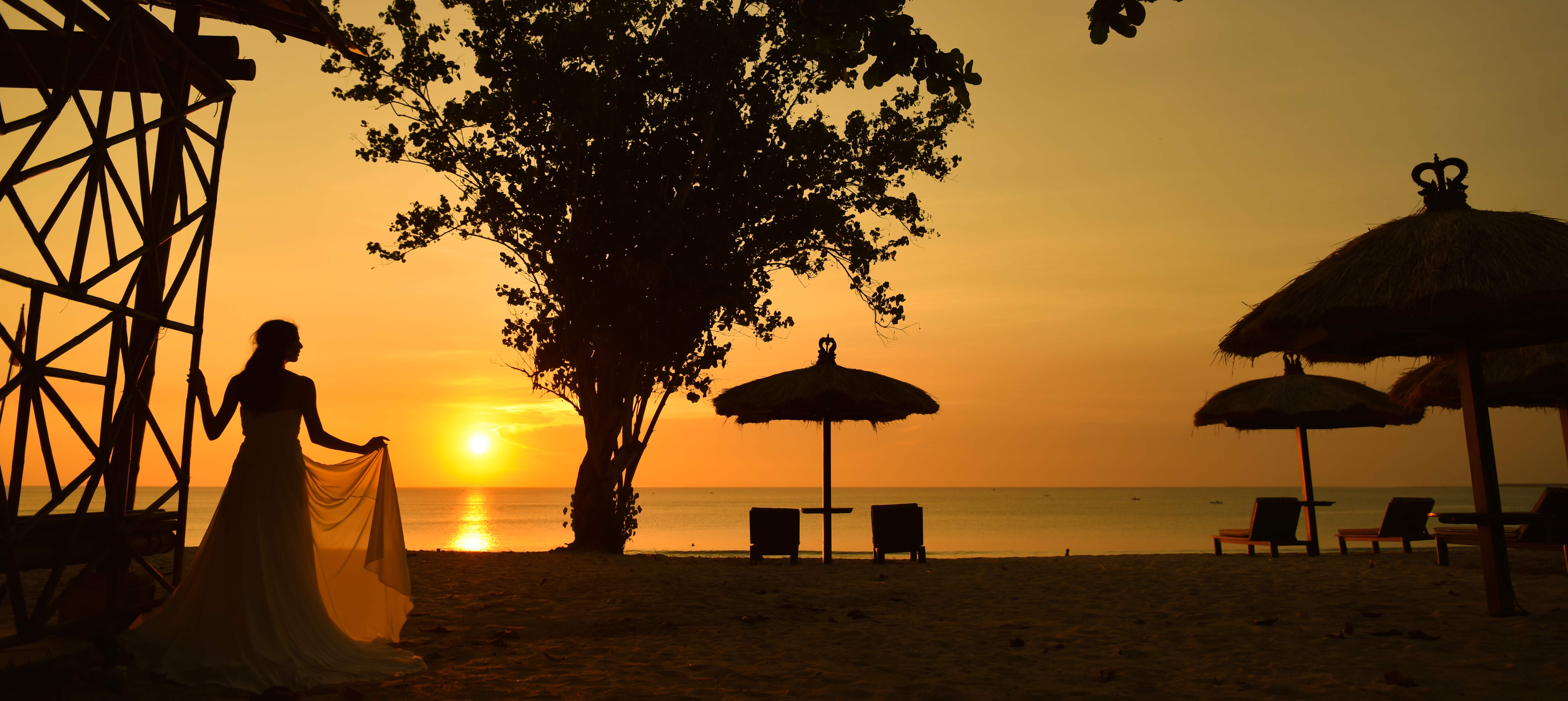 Bali Half Day Charter Photo Shooting