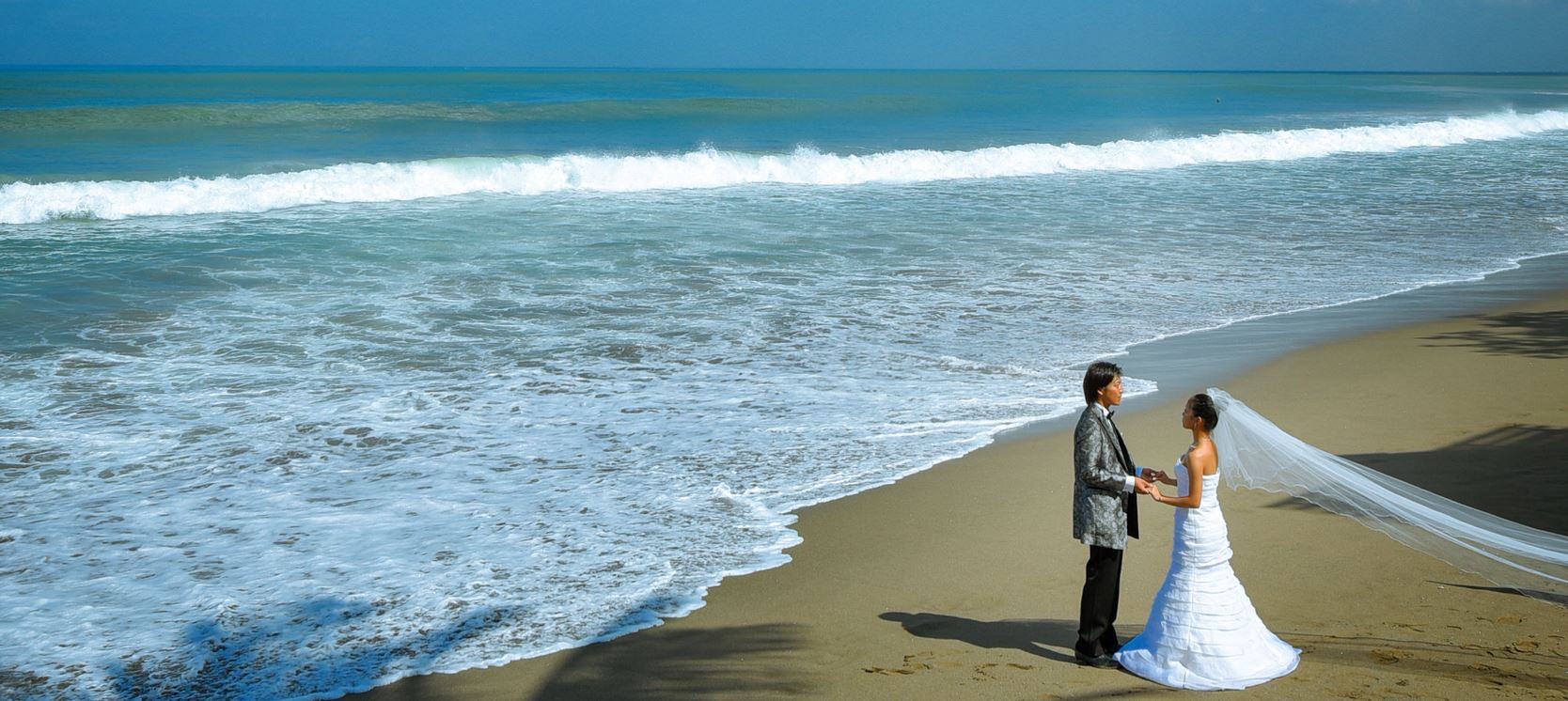 Bali 1Day Charter Photo Shooting