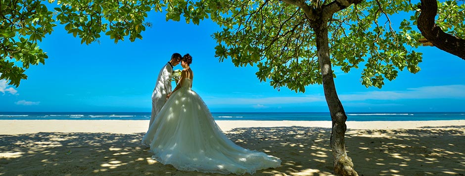 BEACH Photo by the SEA Plan