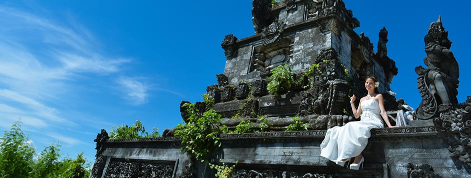 TEMPLE & BEACH Photo Plan