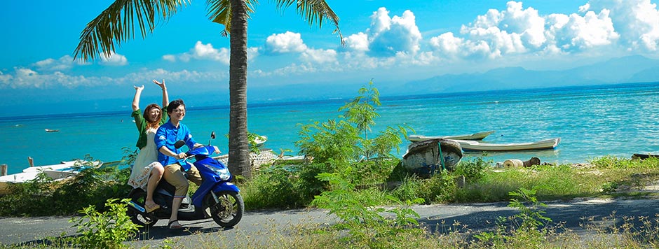 PHOTO FULL DAY with SIGHTSEEING Plan