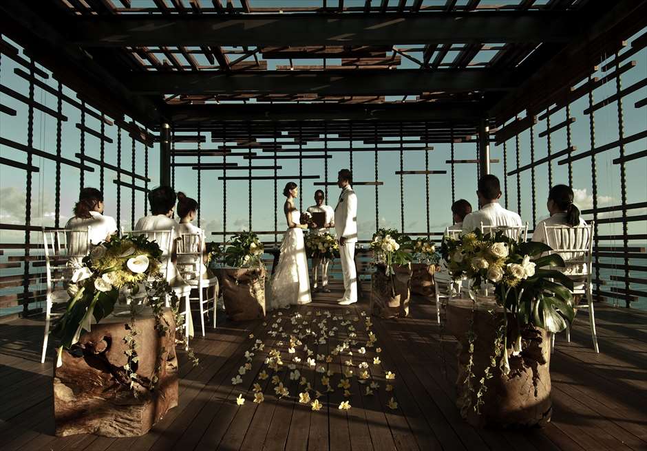 Alila Villas Uluwatu アリラ・ヴィラズ・ウルワツ