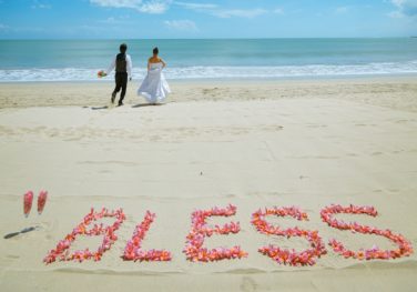 BLESS BALI お申込み特典