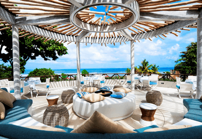 Cocoon Beach Club ~コクーンビーチクラブ~