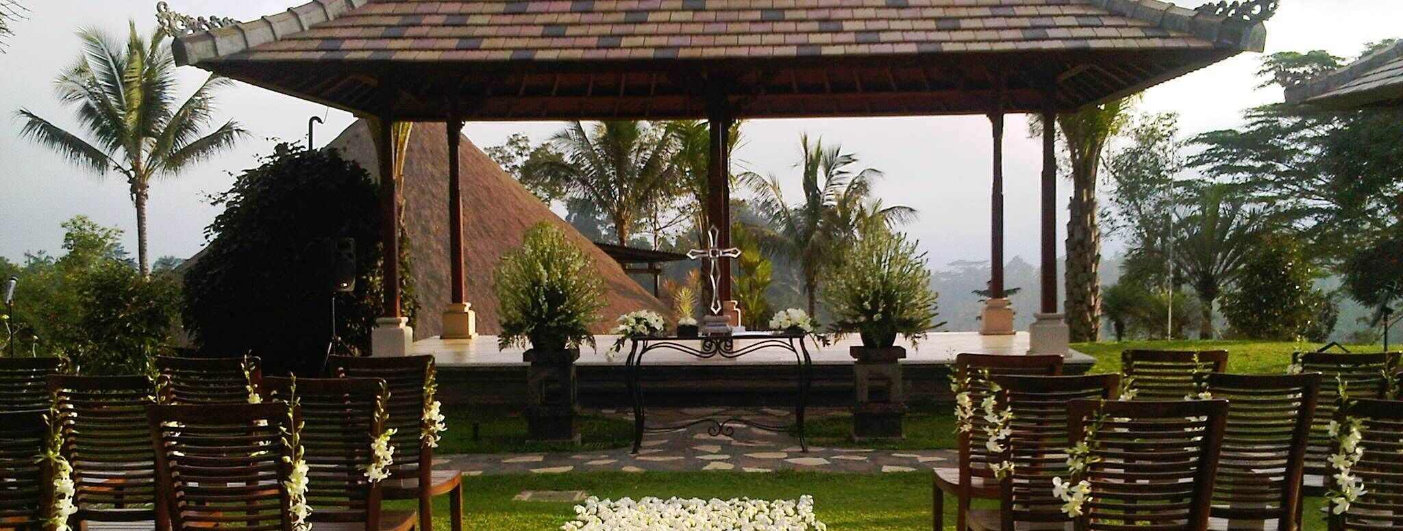Bagus Jati Health&Wellbeing Resort バグーズ・ジャティ・ヘルス&ウェルビーング・リゾート