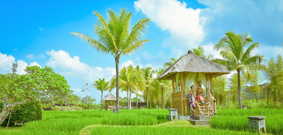 Ubud<br>Wedding Photo Tour