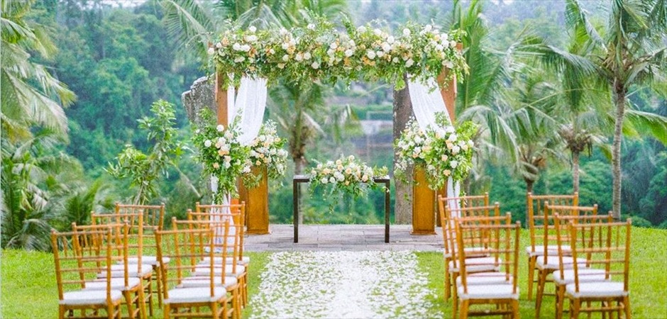 Holy Wedding Sculpture Garden