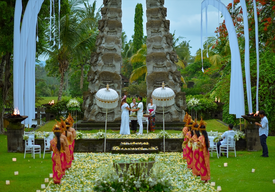 The Chedi Club Tanah Gajah Ubud Bali<br>ザ・チェディ・クラブ・タナガジャ・ウブド・バリ