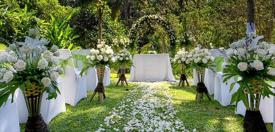 Garden Grove Wedding