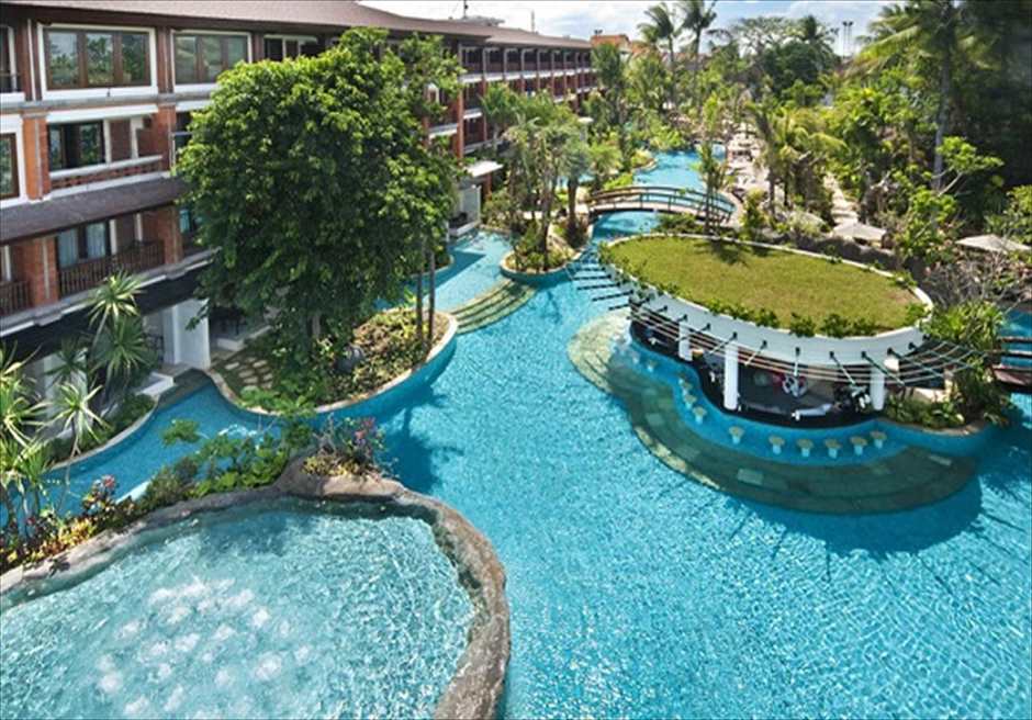 Padma Resort Legian