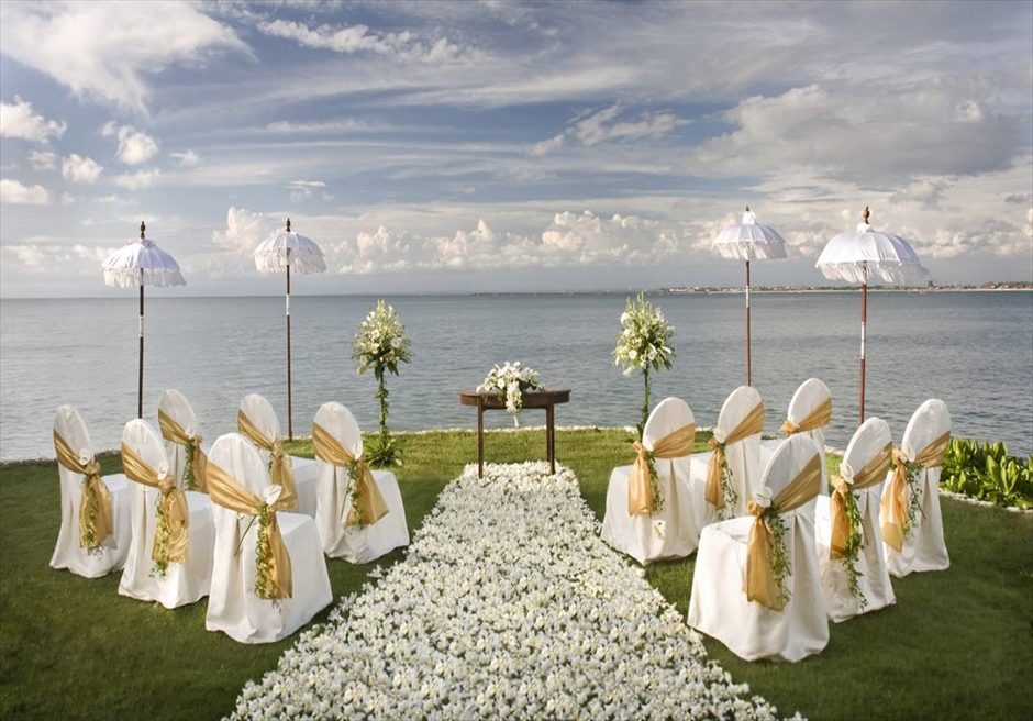 Four Seasons Resort Jimbaran フォーシーズン・リゾート・ジンバラン