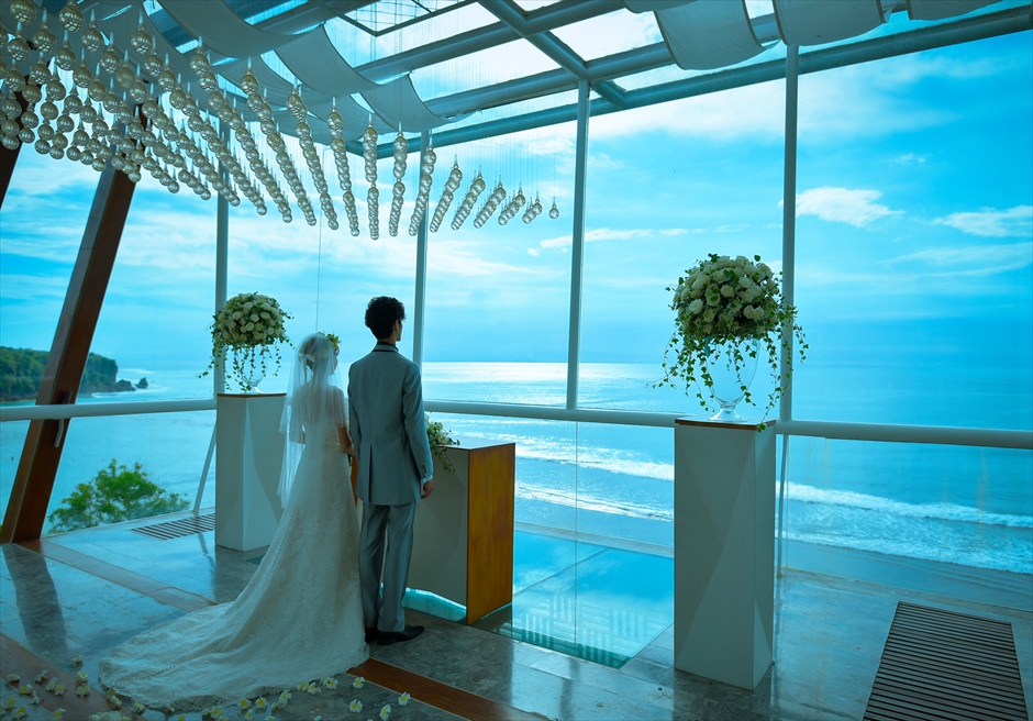 Dewa Dewi Chapel at Anantara デワデウィチャペル・アット・アナンタラ