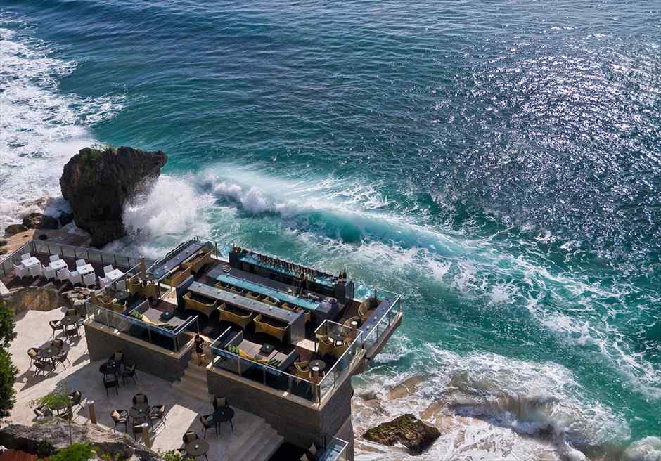 AYANA Resort&Spa Bali