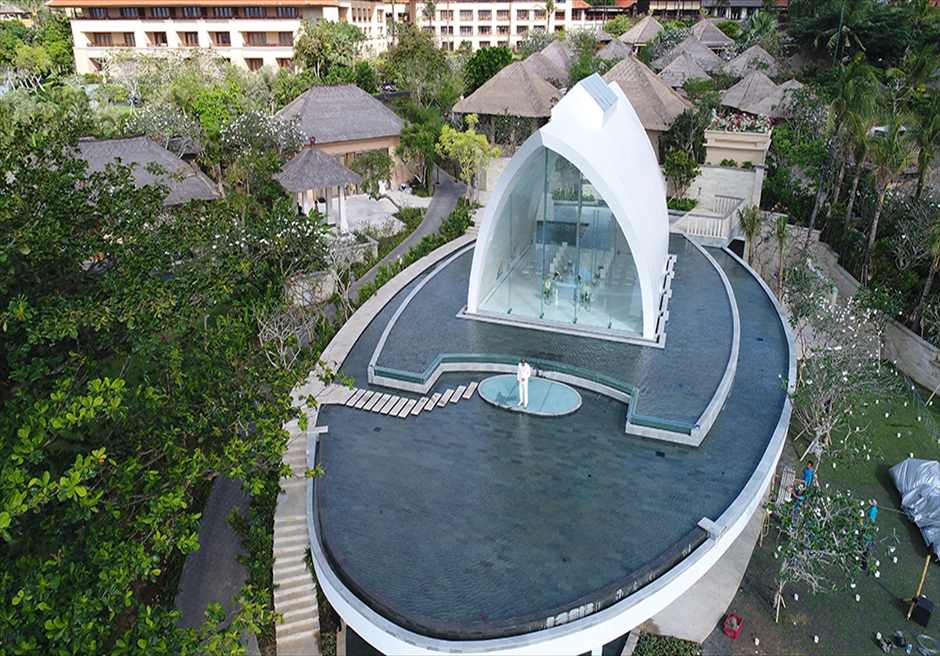 AYANA Resort&Spa Bali アヤナ・リゾート＆スパ・バリ