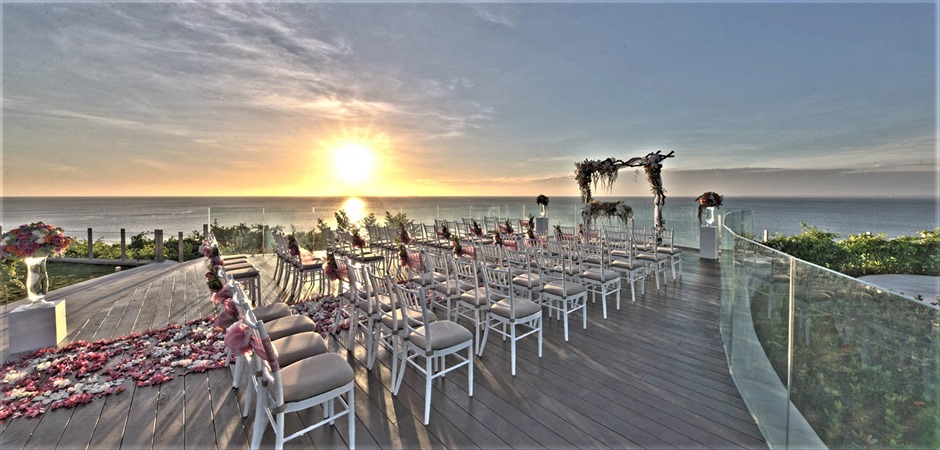 AYANA Resort&Spa Bali アヤナ・リゾート&スパ・バリ