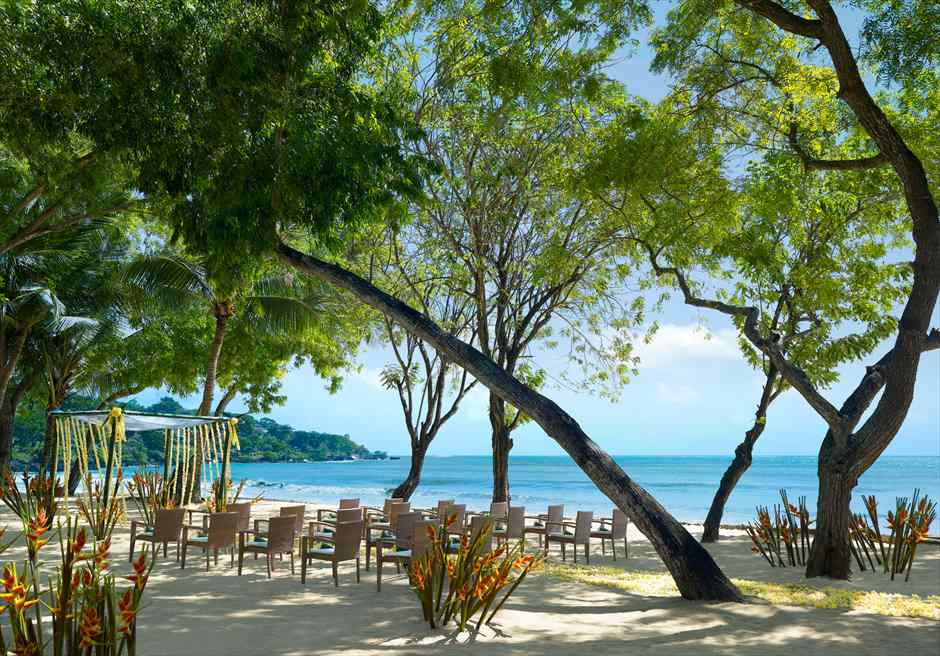 Four Seasons Resort Jimbaran フォーシーズン・リゾート・ジンバラン