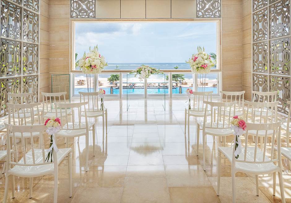 The Mulia Bali ザ・ムリア・バリ