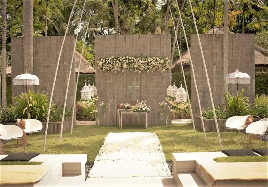 Kayumanis Nusa Dua Private Villa カユマニス・ヌサ・ドゥア・ヴィラ＆スパ