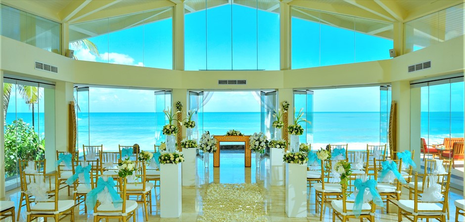 プルナマ・パビリオン・チャペル　バリ島ウェディング・挙式・結婚式│Purnama Pavillion Chapel Wedding