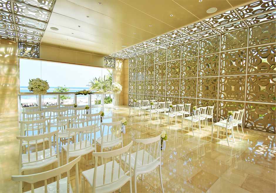The Mulia Bali ザ・ムリア・バリ