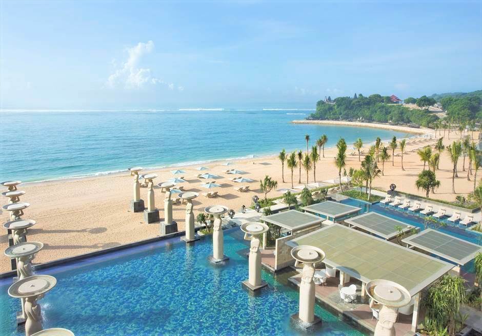 The Mulia Bali