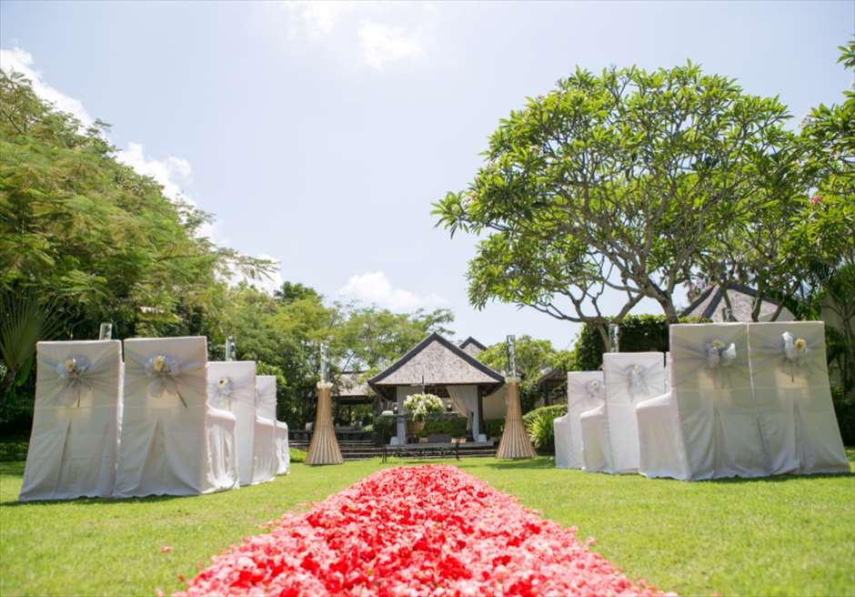 Villa AIR Bali ヴィラ・アイル・バリ
