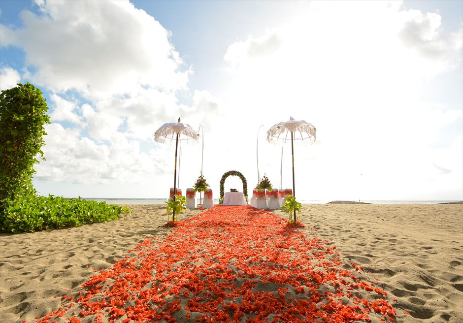 Patra Jasa Bali Resort & Villas パトラ・ジャサ・バリ・リゾート&ヴィラス