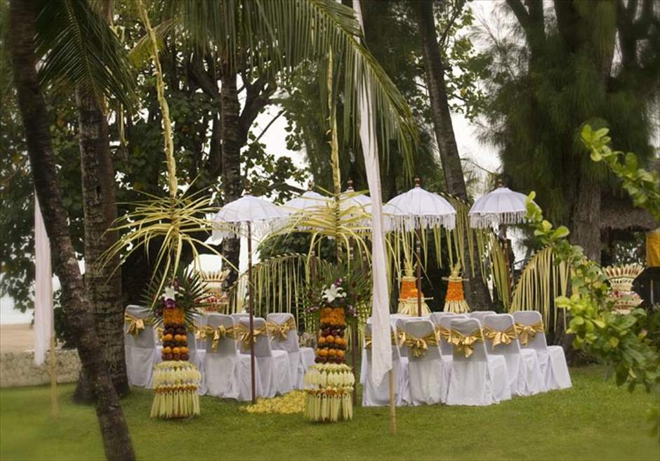 Patra Jasa Bali Resort & Villas パトラ・ジャサ・バリ・リゾート＆ヴィラス