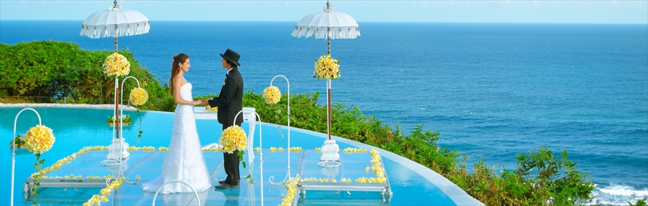 Ocean Wedding