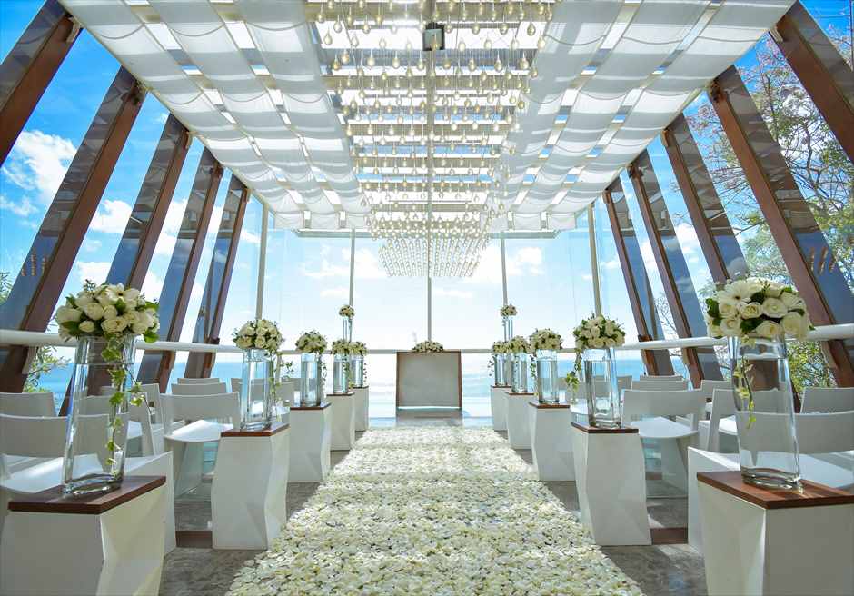Dewa Dewi Chapel at Anantara デワデウィチャペル・アット・アナンタラ