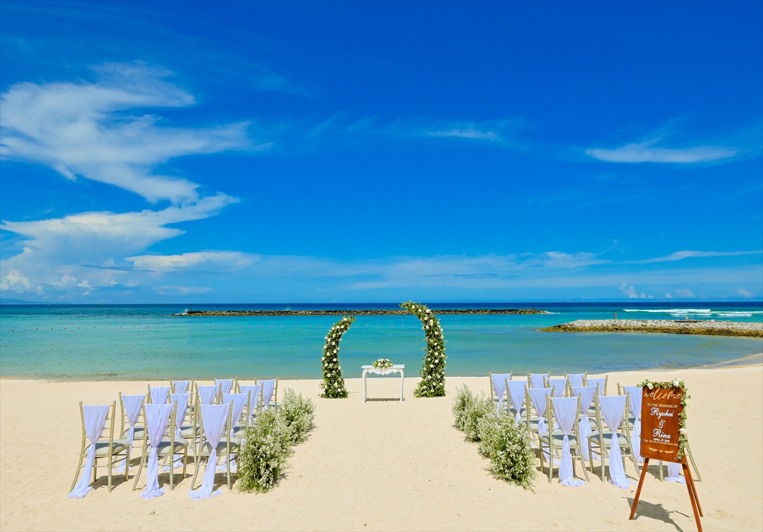 ジ・アプルヴァ・ケンピンスキ・バリ