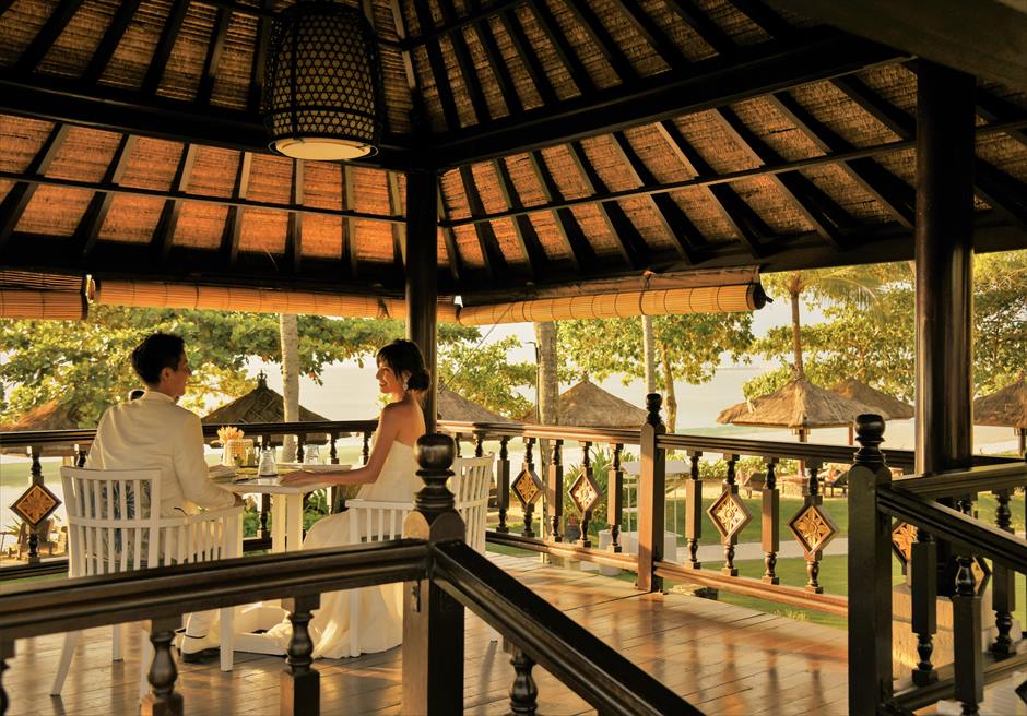 Intercontinental Resort Bali<br>インターコンチネンタル・リゾート・バリ