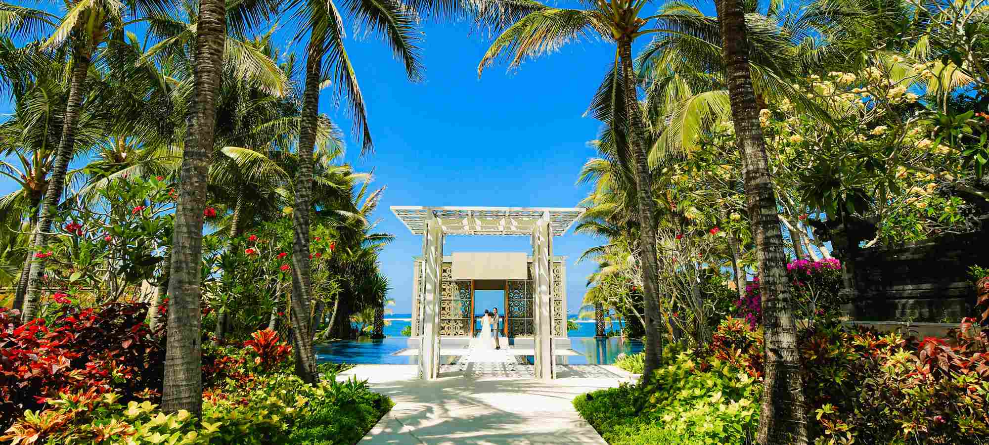 バリ島結婚式「安くするコツ」