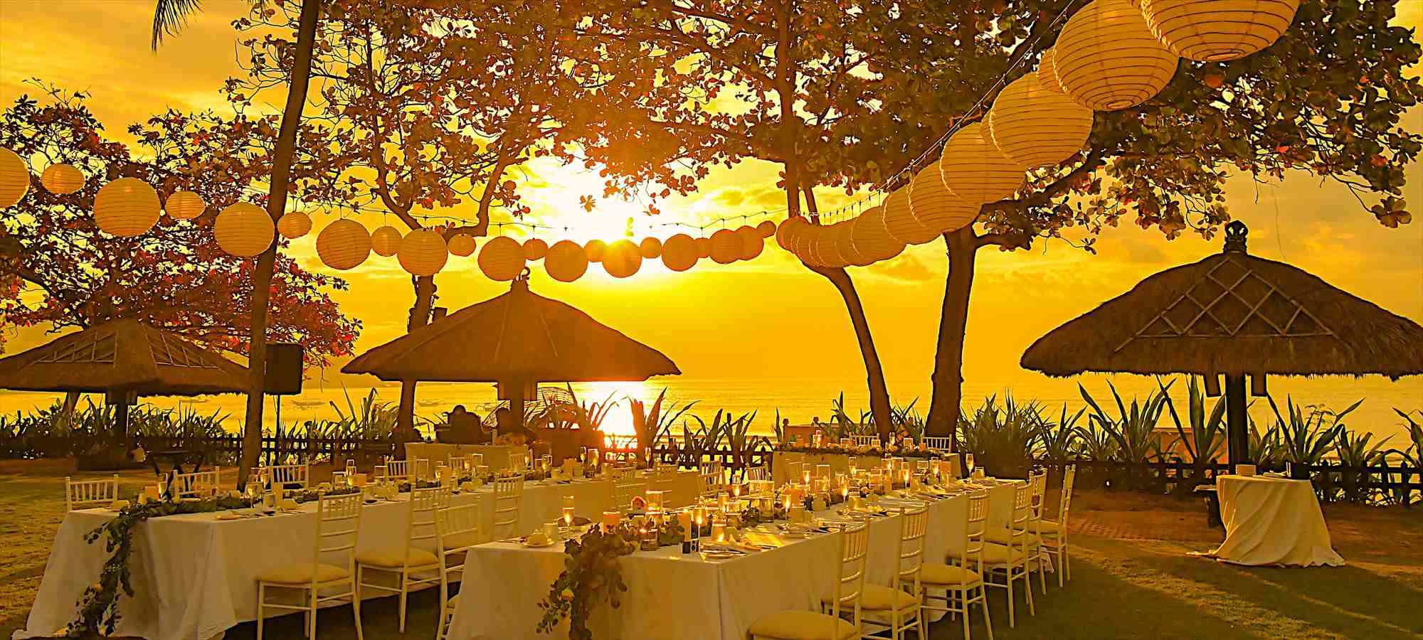 バリ島ウェディング費用・相場・予算・見積