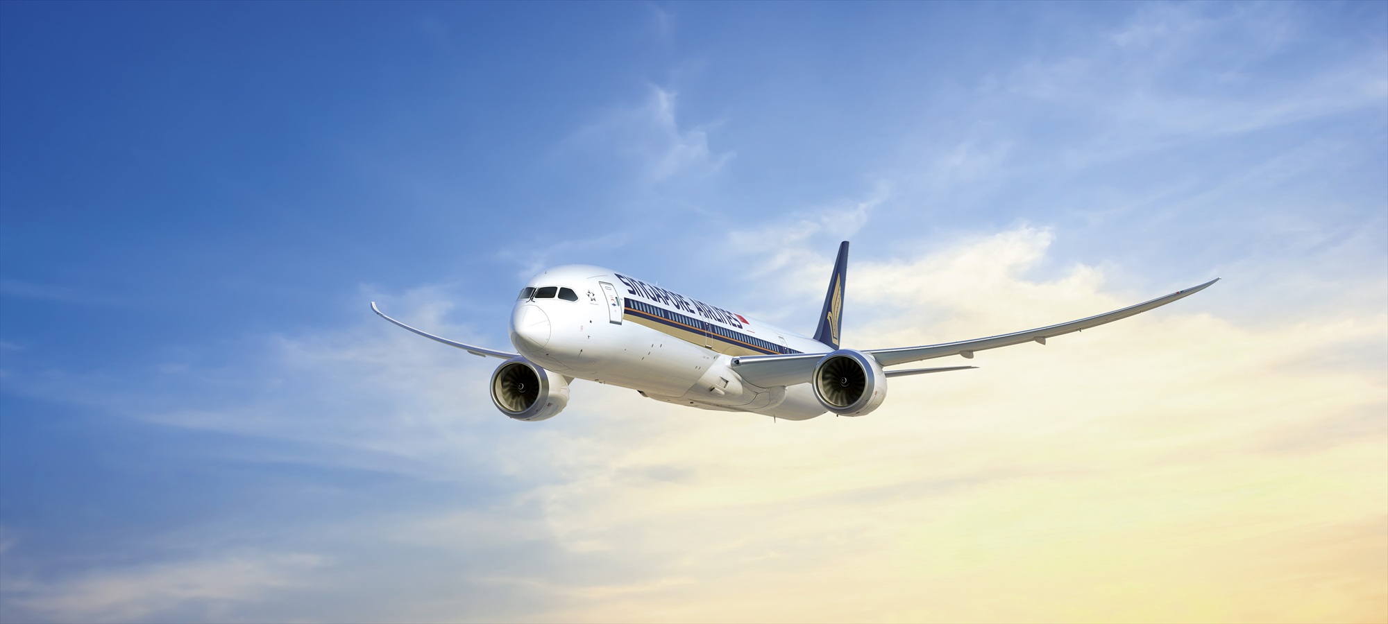 バリ島挙式へのフライト