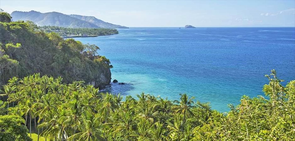 チャンディダサ｜バリ島エリアごとの魅力