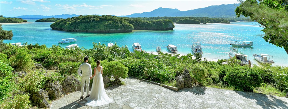 バリ島・挙式・結婚式・ウェディング　沖縄・石垣島