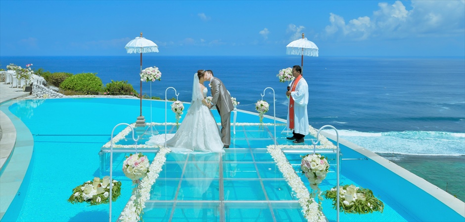 Ocean Wedding