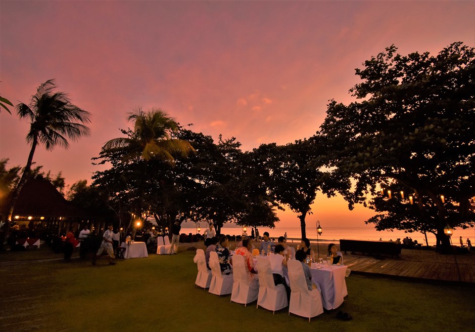 Keraton Jimbaran Resort & Spa<br>クラトン・ジンバラン・リゾート＆スパ