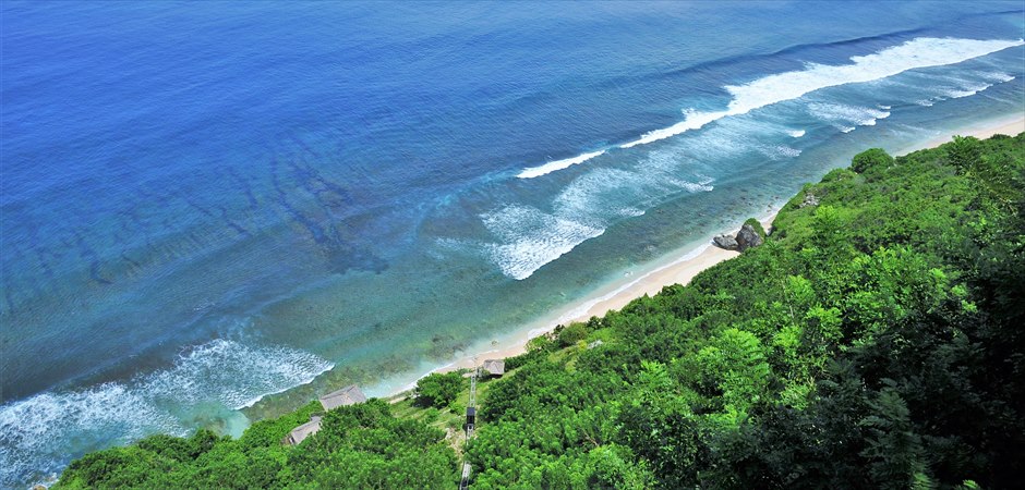 ウルワツ｜バリ島エリアごとの魅力