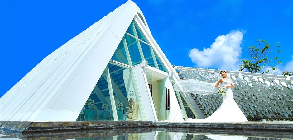 <br />
<b>Warning</b>:  Undefined variable $post_id in <b>/home/knn4/bless-bali.com/public_html/wp-content/themes/bless-bali/index.php</b> on line <b>350</b><br />
ウマナ・バリ・チャペル・ウェディング
挙式代金にプールヴィラ2泊が含まれます