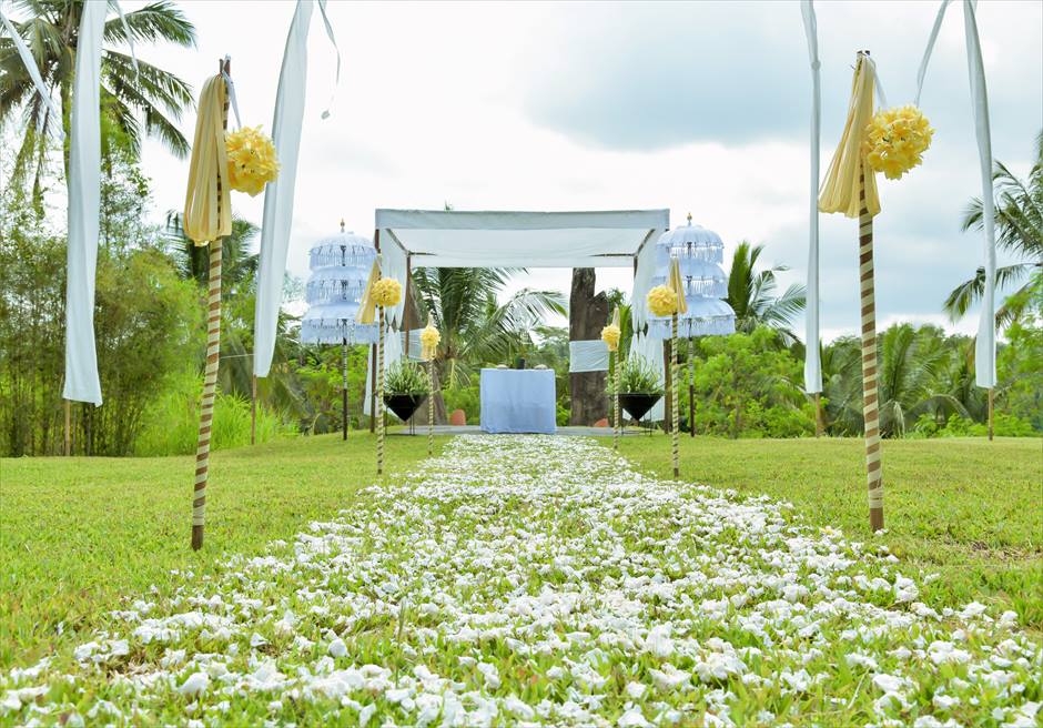 Alila Ubud アリラ・ウブド