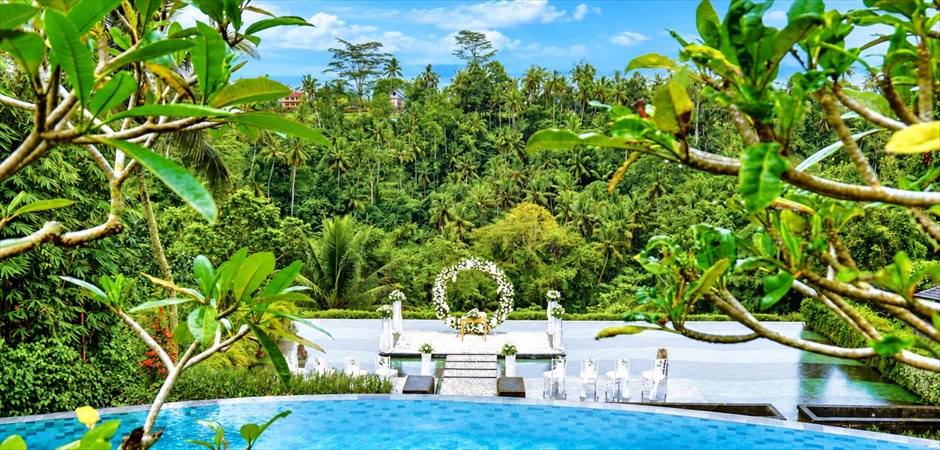 Enchant & Magnifique Wedding