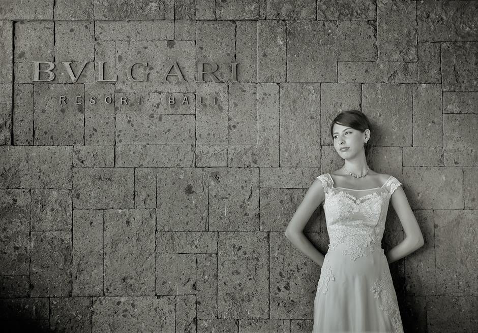 Bvlgari Resort Bali<br>ブルガリ リゾート バリ