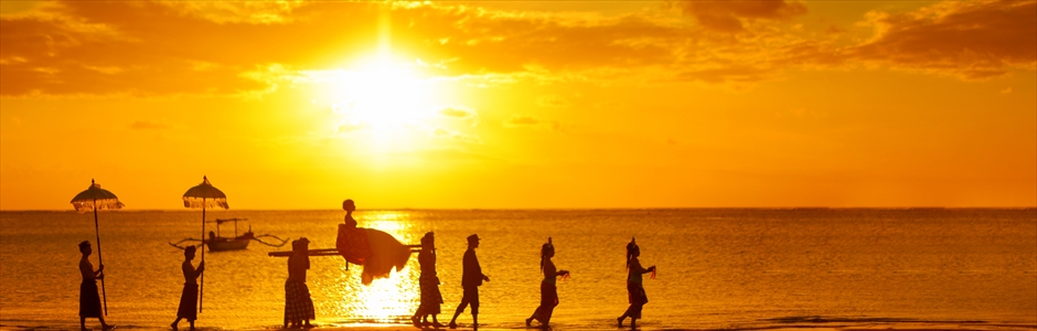 Balinese Style