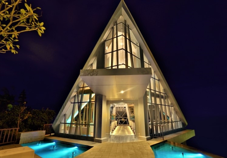 Samabe Bali Suites&Villas サマベ・バリ・スイート&ヴィラズ