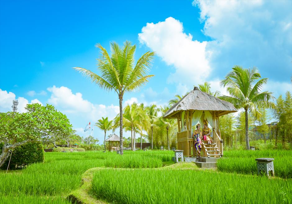 Kamandalu Ubud