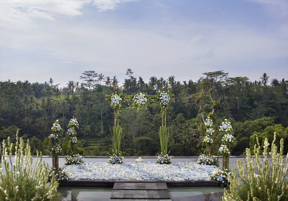 Jannata Resort Ubud Bali ジャンナタ・リゾート・ウブド・バリ