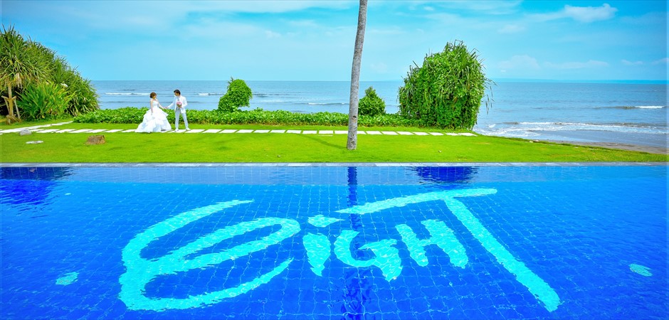 Villa Eight Resort Negara ヴィラ・エイト・リゾート・ヌガラ
