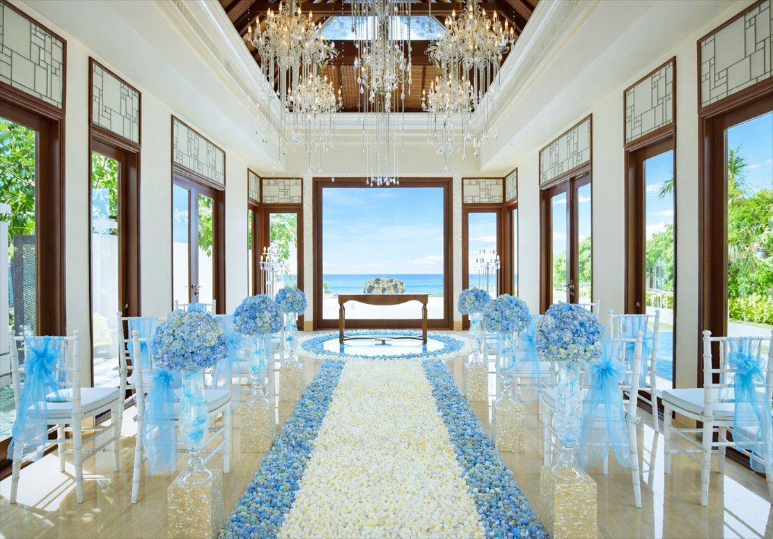 セント・レジス・バリ